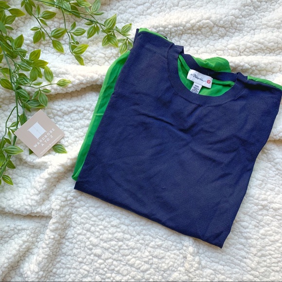 Phillip Lim for Target sweater - Picture 1 of 5
